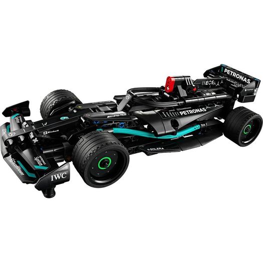 mercedes-amg f1 w14 e performance pull-back (42165) - lego