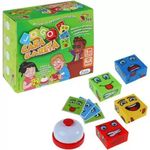 jogo das faces com temporizador jogo das faces com temporizador