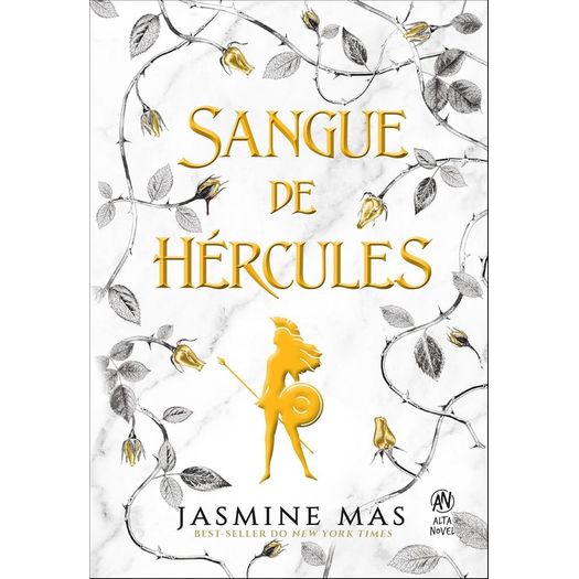 sangue de hércules sangue de hércules
