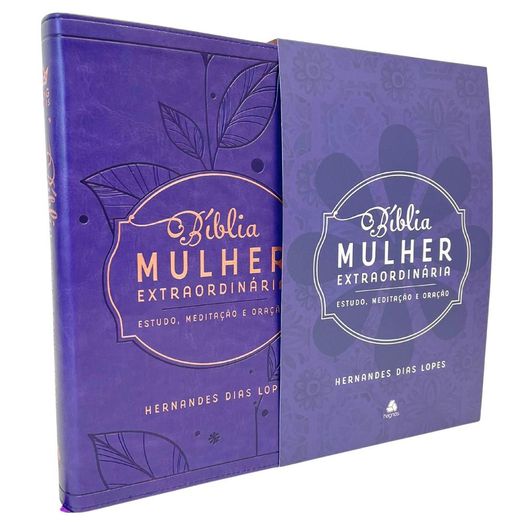 biblia-mulher-extraordinaria---estudo-meditacao-e-oracao---lilas