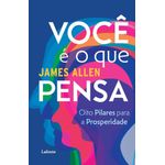 você é o que você pensa você é o que você pensa