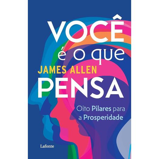 você é o que você pensa você é o que você pensa