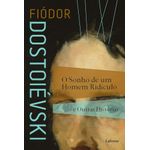 o sonho de um homem ridículo e outras histórias