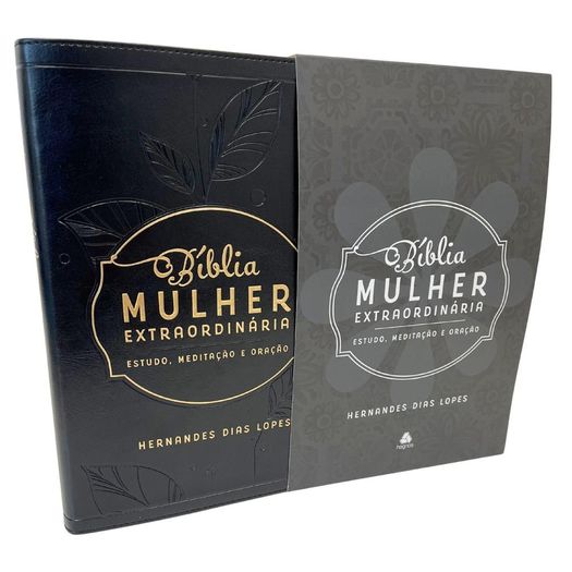 biblia-mulher-extraordinaria---estudo-meditacao-e-oracao---preta