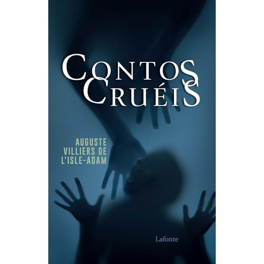 contos cruéis - capa sombras contos cruéis - capa sombras