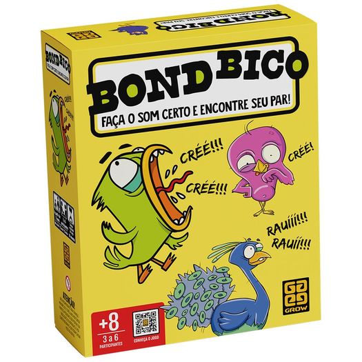 jogo bond bico jogo bond bico