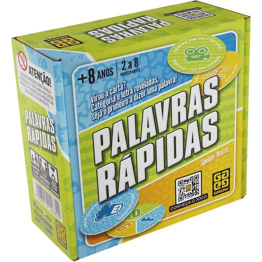 jogo palavras rápidas jogo palavras rápidas