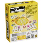 jogo bond bico grow