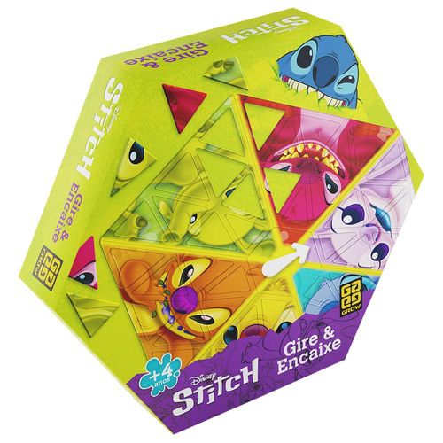jogo gire e encaixe  stitch grow