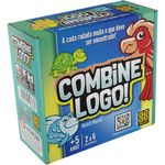 jogo combine logo grow