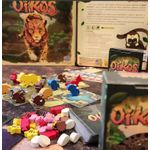 oikos - conclave