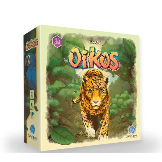 oikos - conclave