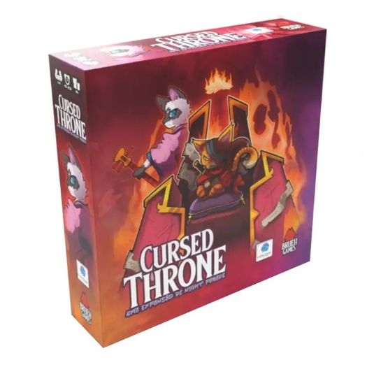 cursed throne - (english)- conclave cursed throne - (english)- conclave