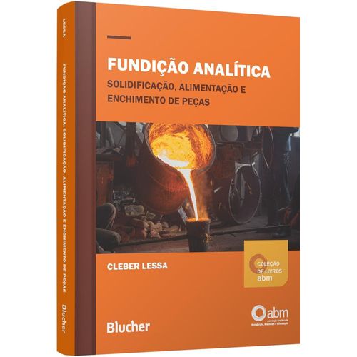 fundição analítica