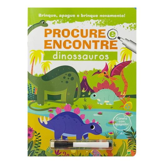 brinque-apague-e-brinque-novamente--procure-e-encontre--dinossauros