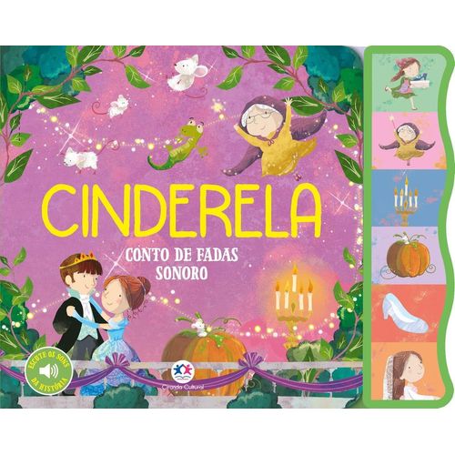 cinderela