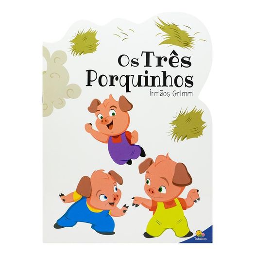 tesouros-classicos--os-tres-porquinhos