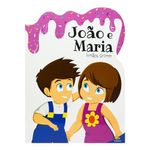 tesouros-classicos--joao-e-maria