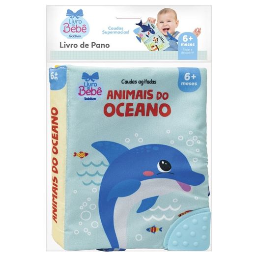 caudas agitadas: animais do oceano caudas agitadas: animais do oceano