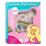 livro-mania--lindas-princesas
