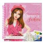 estrela-fashion---colorir---adesivos--glamour-em-paris