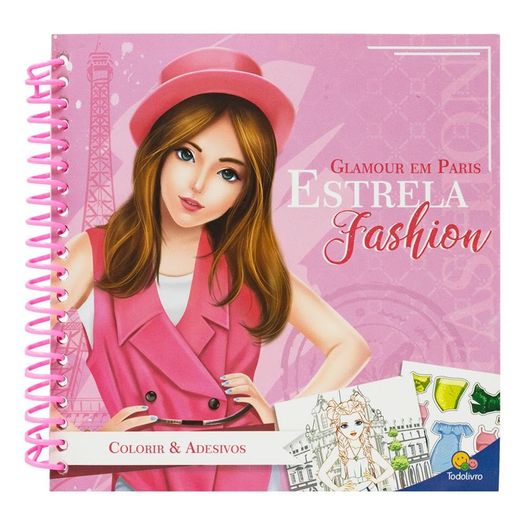 estrela-fashion---colorir---adesivos--glamour-em-paris