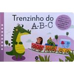 trenzinho do a-b-c trenzinho do a-b-c