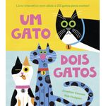 um-gato-dois-gatos