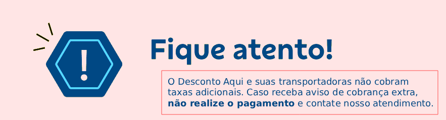Fique atento