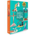 biblia-pastoral-catequese---edicao-especial biblia-pastoral-catequese---edicao-especial