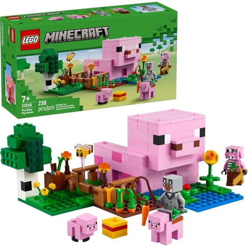 minecraft---a-casa-porco-bebe--21268----lego