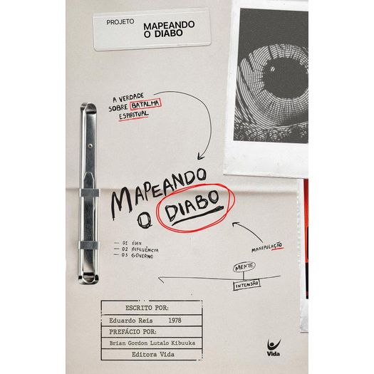 mapeando o diabo mapeando o diabo