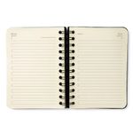 agenda 2026 diária jardim 11,5x16 off white agenda 2026 diária jardim 11,5x16 off white