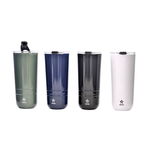 copo térmico inox 600ml alpes diversas cores copo térmico inox 600ml alpes diversas cores