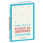 regras da criatividade