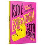 isto é estratégia
