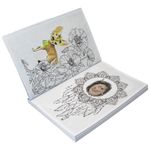 365 animais exuberantes para colorir 365 animais exuberantes para colorir