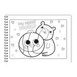 cute & comfy super special 3 - esportes ao ar livre