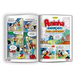 meu almanaque de quadrinhos disney meu almanaque de quadrinhos disney