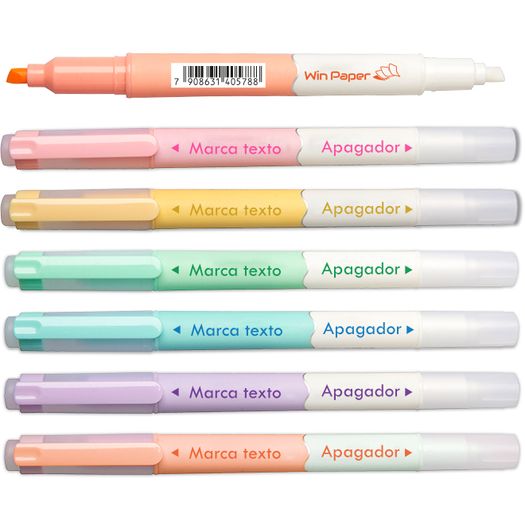 marca texto apagável diversos modelos marca texto apagável diversos modelos