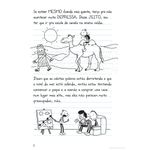 diário de um banana 13 diário de um banana 13