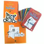 box diário de um banana - 10 volumes box diário de um banana - 10 volumes