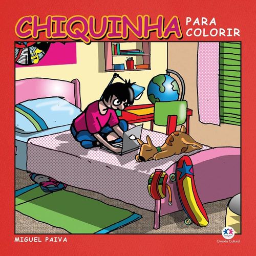 chiquinha-para-colorir