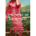 encontre-me em mônaco