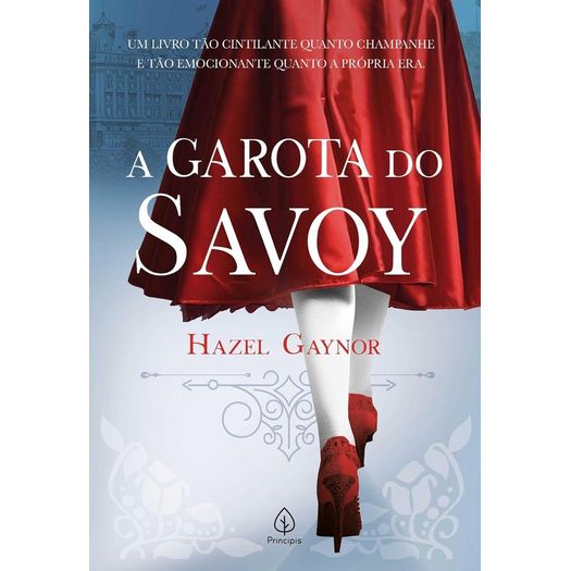 a garota do savoy a garota do savoy