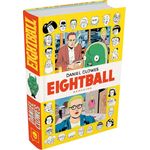 eightball completo