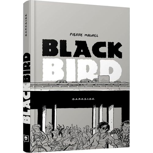 blackbird
