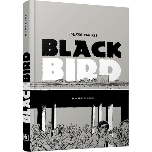 blackbird
