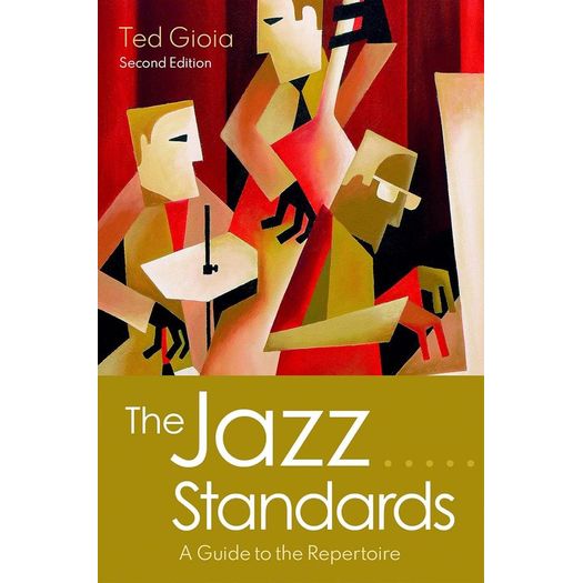 jazz-standards jazz-standards