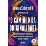 o caminho da originalidade o caminho da originalidade